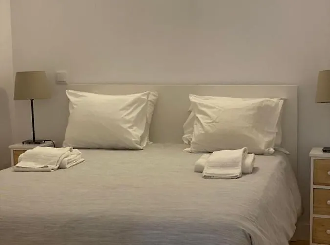 Quiet Apartment With Terrace In The Heart Of Porto By Great&Cosy